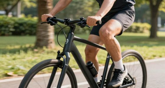 10 Best Electric Bikes With Torque Sensors in 2026