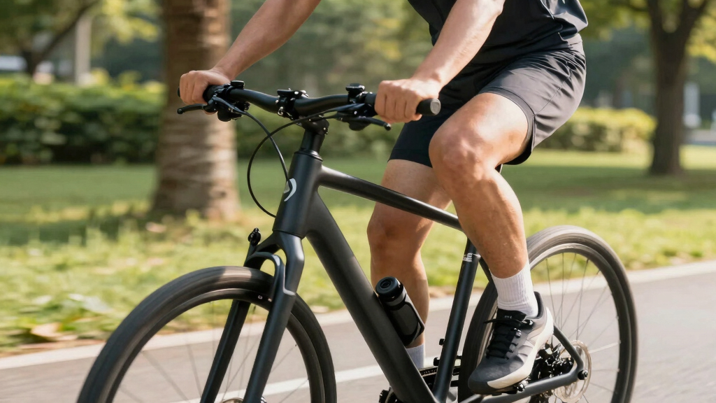 10 Best Electric Bikes With Torque Sensors in 2026