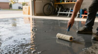 10 Best Epoxy Floor Coatings for Bike Garages in 2026