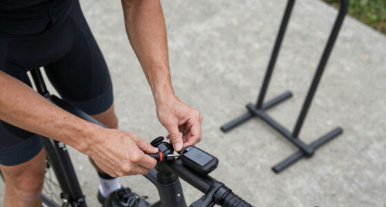 10 Best Hidden Trackers for Bicycles in 2026