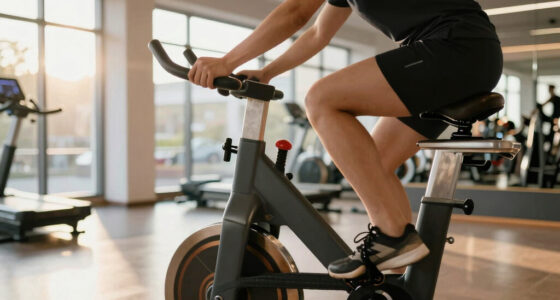 10 Best Indoor Cycling Desks With Wheels in 2026