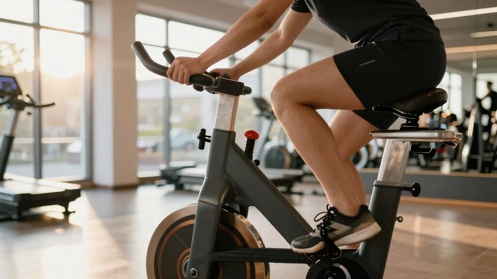 10 Best Indoor Cycling Desks With Wheels in 2026