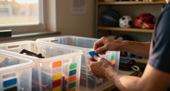 10 Best Label Printers for Gear Organization in 2026