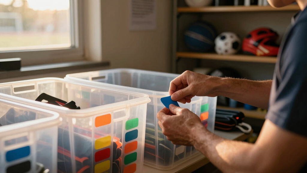 10 Best Label Printers for Gear Organization in 2026