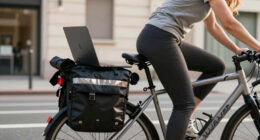 10 Best Laptop Panniers for Bike Commuters in 2026