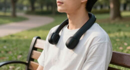 10 Best Neck And Shoulder Massagers After Rides In 2026