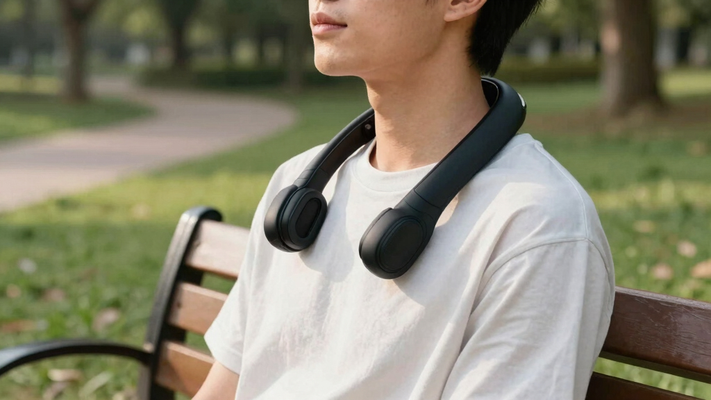 10 Best Neck And Shoulder Massagers After Rides In 2026