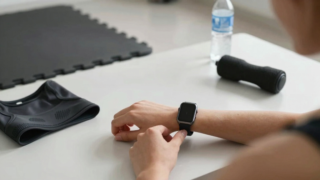 10 Best Sleep Trackers for Athletes in 2026