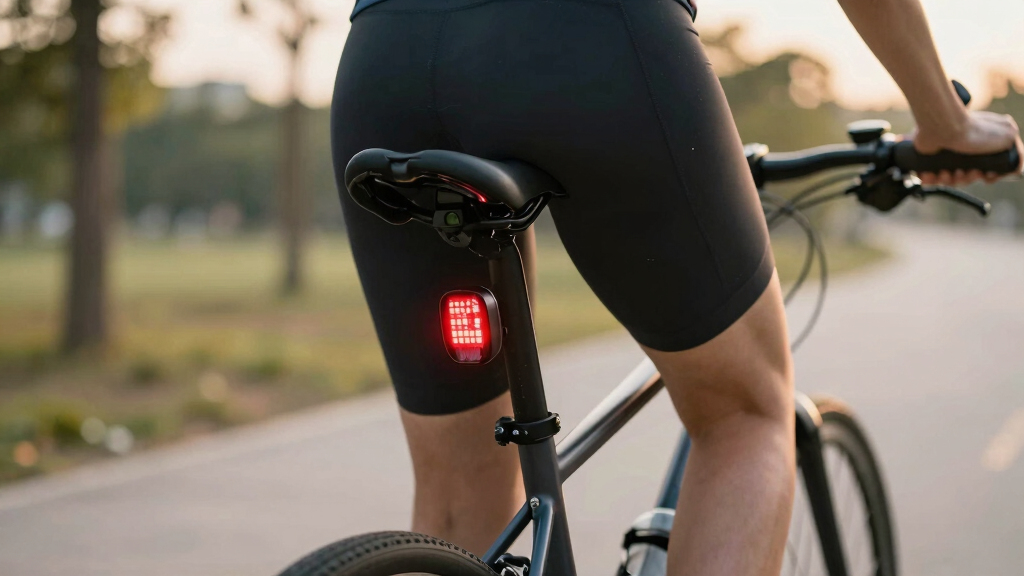 10 Best Smart Rear Bike Lights With Brake Detection in 2026