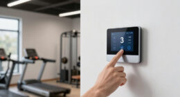 10 Best Smart Thermostats for Home Gyms in 2026