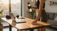 10 Best Standing Desks for Remote Workers Who Ride in 2026