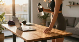 10 Best Standing Desks for Remote Workers Who Ride in 2026