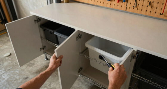 10 Best Storage Cabinets for Garages in 2026