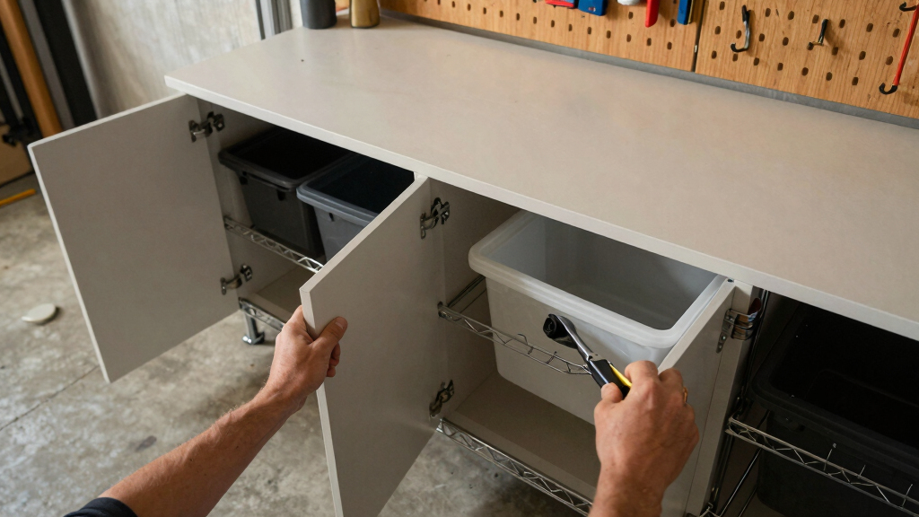 10 Best Storage Cabinets for Garages in 2026