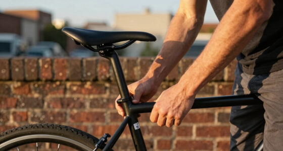10 Best Suspension Seatposts for Commuting in 2026