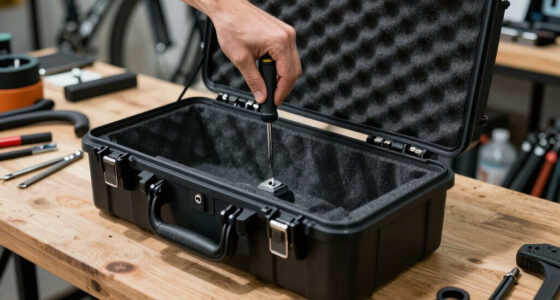 10 Best Travel Cases for Road Bikes in 2026