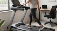 10 Best Under-Desk Treadmills for Active Recovery in 2026