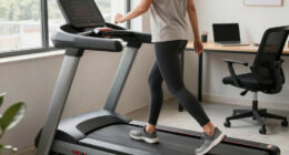 10 Best Under-Desk Treadmills for Active Recovery in 2026