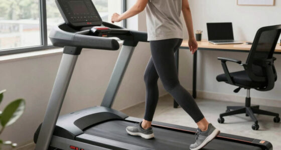 10 Best Under-Desk Treadmills for Active Recovery in 2026
