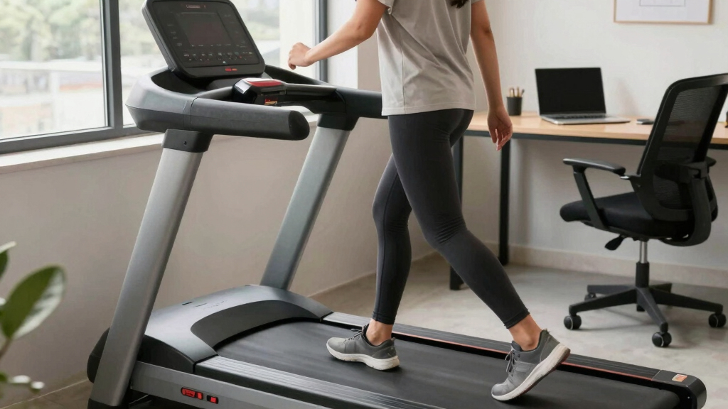 10 Best Under-Desk Treadmills for Active Recovery in 2026