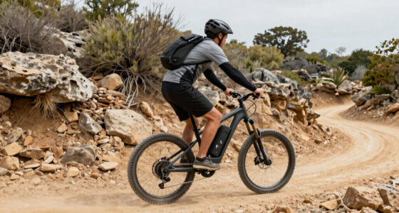 11 Best All-Terrain Electric Bikes in 2026