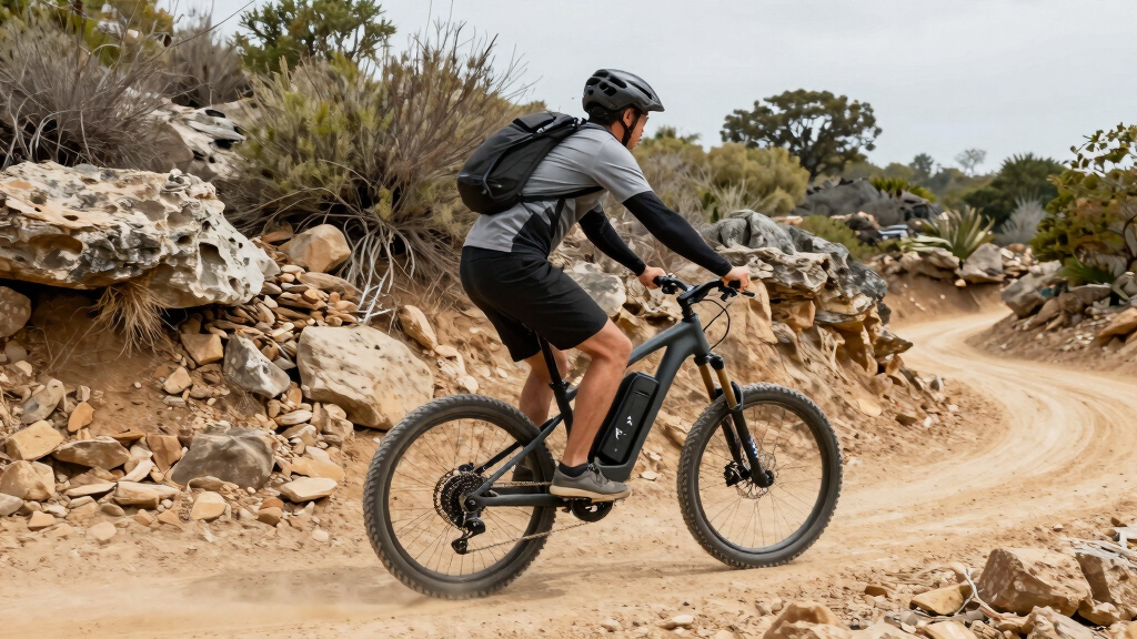 11 Best All-Terrain Electric Bikes in 2026