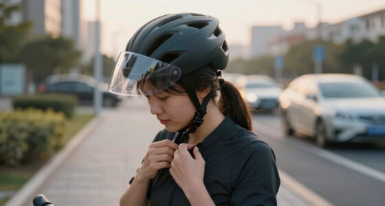 11 Best Commuter Bike Helmets With Visors in 2026