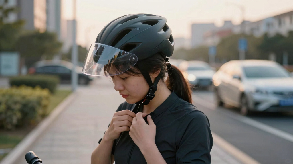 11 Best Commuter Bike Helmets With Visors in 2026