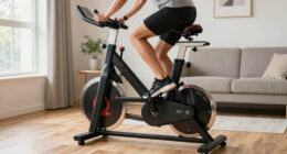 11 Best Direct Drive Trainers for Apartments in 2026