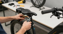 11 Best Electric Bikes for Apartment Dwellers in 2026