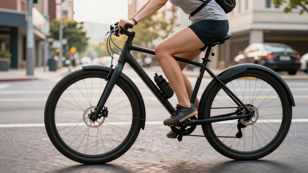 11 Best Full-Coverage Fenders for Commuting in 2026