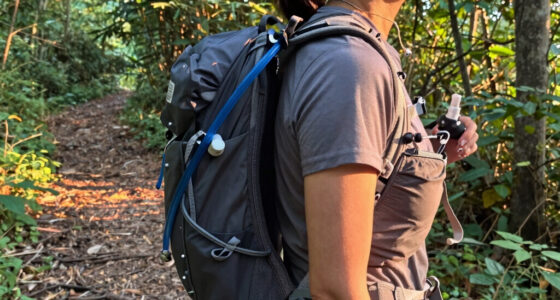 11 Best Hydration Backpacks for All-Day Adventures in 2026