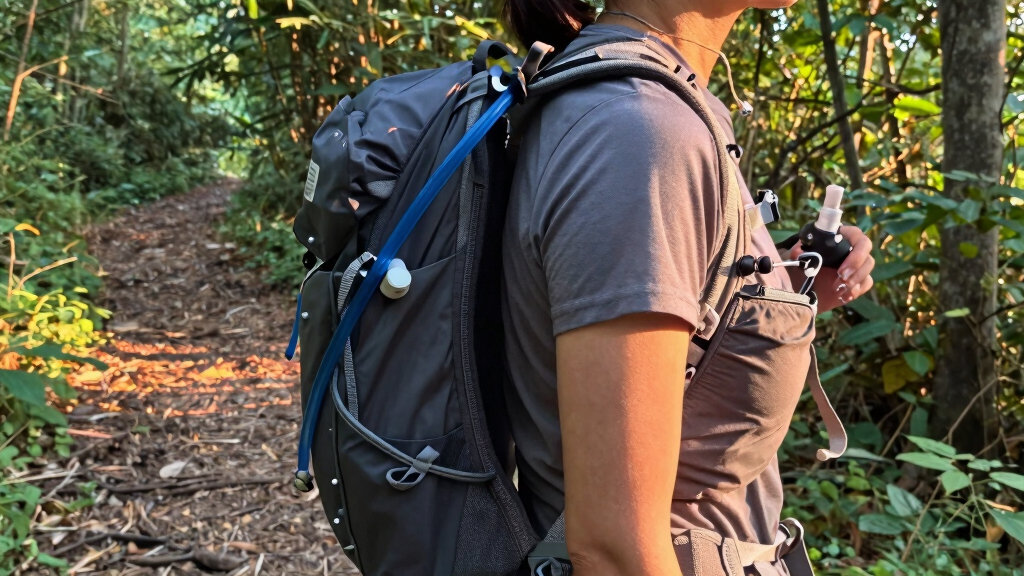 11 Best Hydration Backpacks for All-Day Adventures in 2026