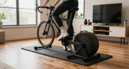 11 Best Indoor Trainer Bundles With Mats in 2026