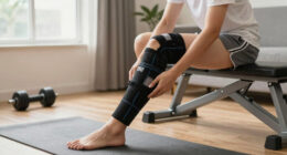 11 Best Leg Compression Systems for Home Recovery in 2026