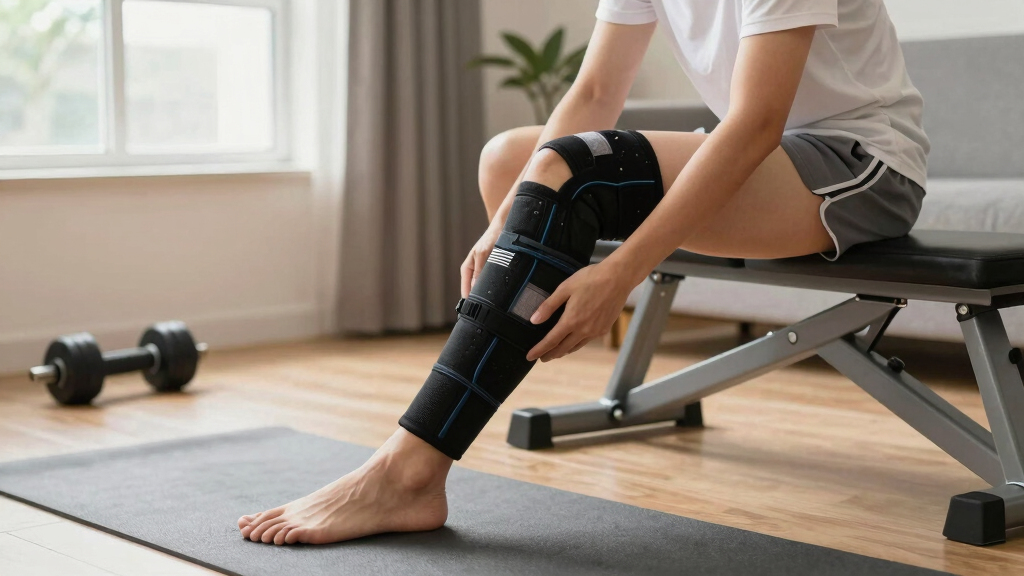 11 Best Leg Compression Systems for Home Recovery in 2026
