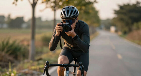 11 Best Mirrorless Cameras for Cycling Photography in 2026