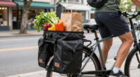 11 Best Panniers for Grocery Runs in 2026