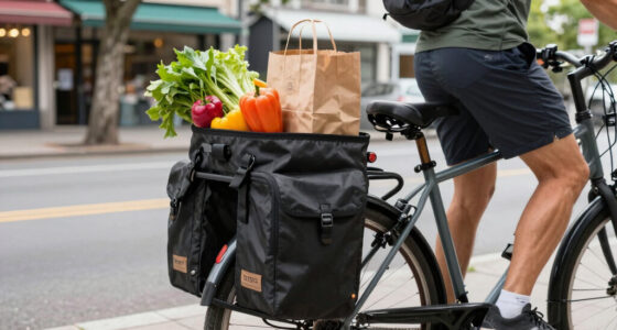 11 Best Panniers for Grocery Runs in 2026
