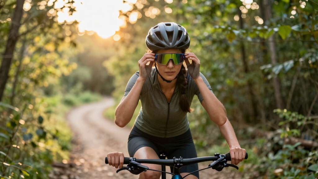 11 Best Photochromic Glasses for Bike Commuting in 2026