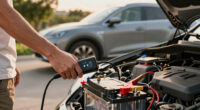 11 Best Smart Battery Chargers for Road Trip Cars in 2026