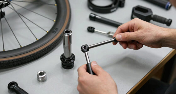 11 Best Thru Axle Adapters For Smart Trainers In 2026
