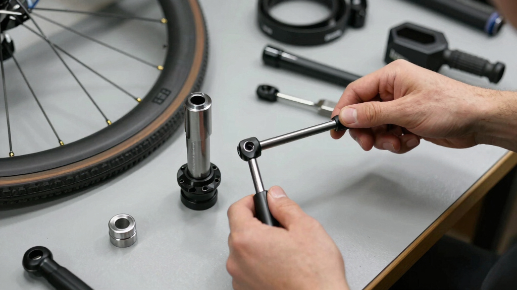 11 Best Thru Axle Adapters For Smart Trainers In 2026