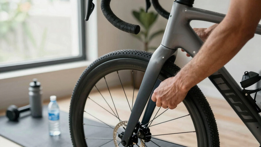 11 Best Trainer Tires for Wheel-On Setups in 2026