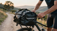 11 Best Waterproof Duffel Bags for Cycling Travel in 2026
