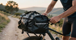 11 Best Waterproof Duffel Bags for Cycling Travel in 2026