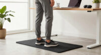 12 Best Anti-Fatigue Mats for Standing Desks in 2026