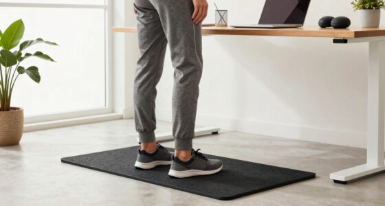 12 Best Anti-Fatigue Mats for Standing Desks in 2026