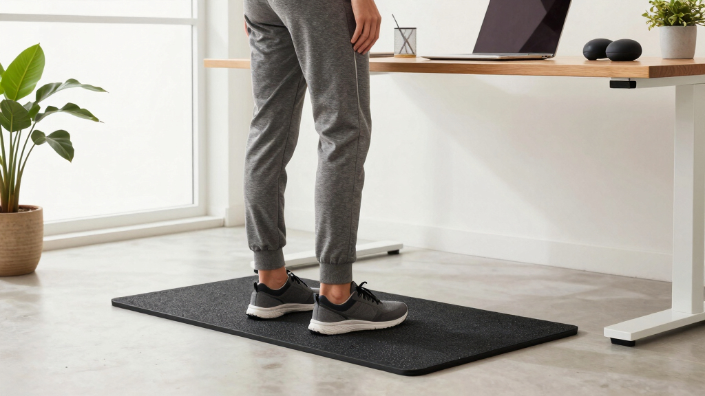 12 Best Anti-Fatigue Mats for Standing Desks in 2026