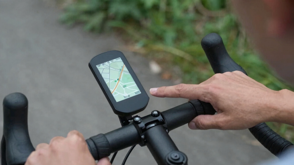 12 Best Bike Computers With Touchscreen Maps in 2026
